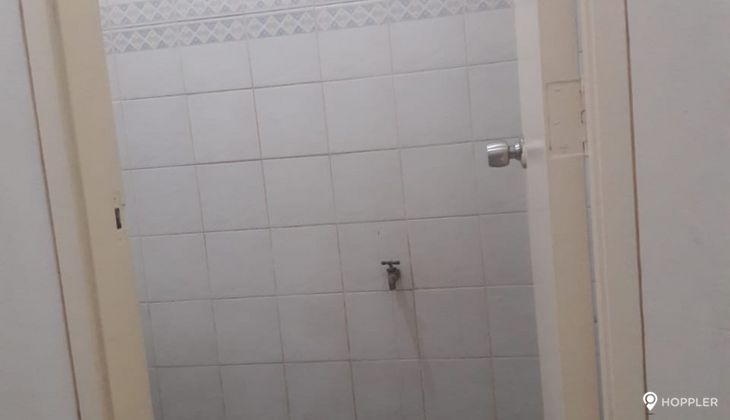 "2BR Condo for Rent in City and Land Mega Plaza, Ortigas Center, Pasig"09