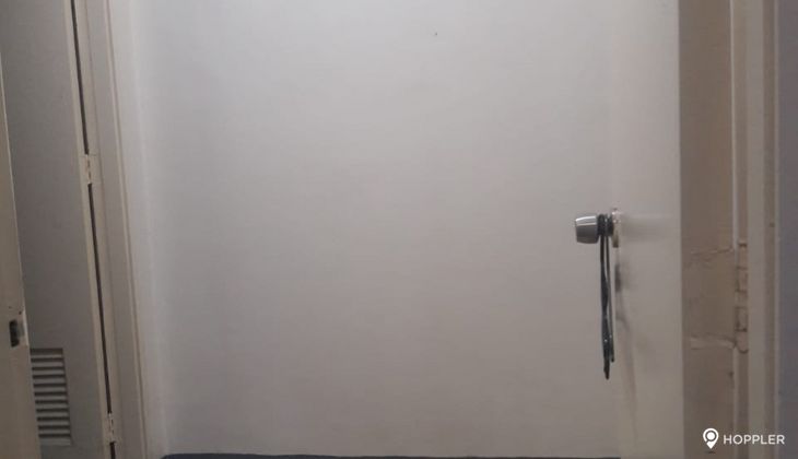 "2BR Condo for Rent in City and Land Mega Plaza, Ortigas Center, Pasig"10