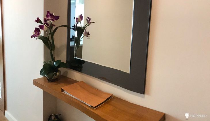 "1BR Condo for Rent in Park Terraces, San Lorenzo Village, Makati"02