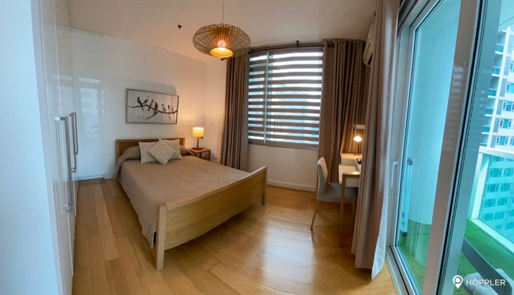 "1BR Condo for Rent in Park Terraces, San Lorenzo Village, Makati"03
