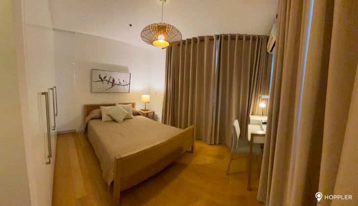 "1BR Condo for Rent in Park Terraces, San Lorenzo Village, Makati"05