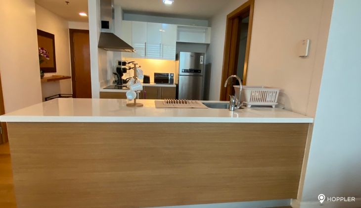 "1BR Condo for Rent in Park Terraces, San Lorenzo Village, Makati"07