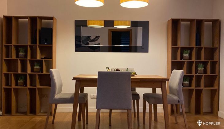 "1BR Condo for Rent in Park Terraces, San Lorenzo Village, Makati"08