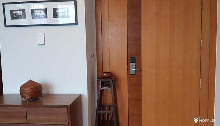 "1BR Condo for Rent in Park Terraces, San Lorenzo Village, Makati"03