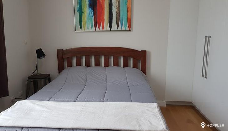 "1BR Condo for Rent in Park Terraces, San Lorenzo Village, Makati"05