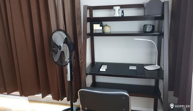 "1BR Condo for Rent in Park Terraces, San Lorenzo Village, Makati"07