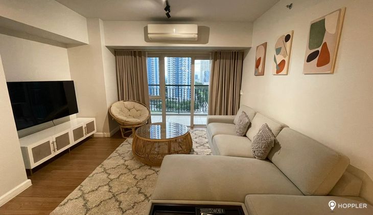 "3BR Condo for Rent in Two Maridien, BGC - Bonifacio Global City, Taguig"02