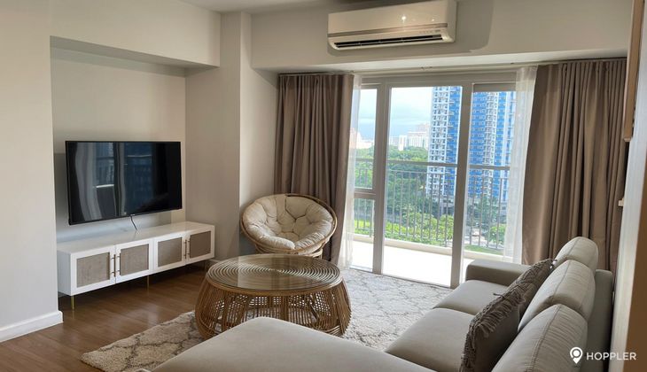 "3BR Condo for Rent in Two Maridien, BGC - Bonifacio Global City, Taguig"05