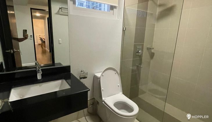 "3BR Condo for Rent in Two Maridien, BGC - Bonifacio Global City, Taguig"08