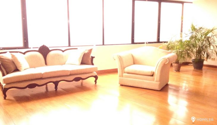 "3BR Condo for Rent in Pacific Plaza Ayala, Urdaneta Village, Makati"06