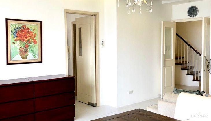 "2BR Condo for Rent in Icon Residences, BGC - Bonifacio Global City, Taguig"02