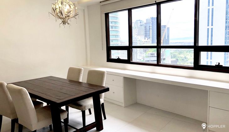"2BR Condo for Rent in Icon Residences, BGC - Bonifacio Global City, Taguig"04