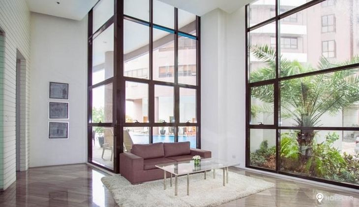 "2BR Condo for Rent in Icon Residences, BGC - Bonifacio Global City, Taguig"06