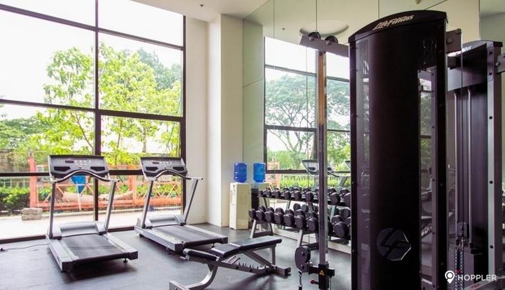"2BR Condo for Rent in Icon Residences, BGC - Bonifacio Global City, Taguig"07