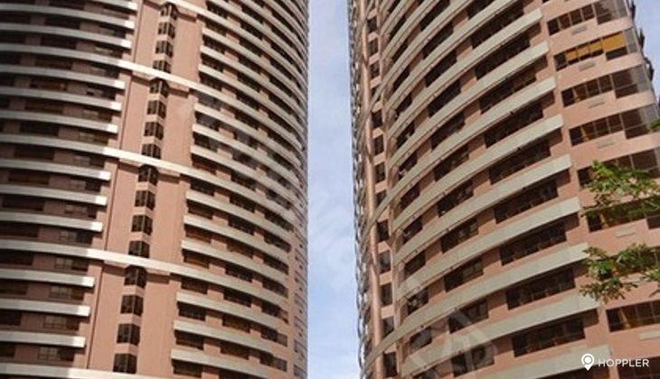 "2BR Condo for Rent in Icon Residences, BGC - Bonifacio Global City, Taguig"10