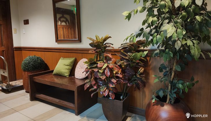"3BR Condo for Rent in Alexandra Condominium, Ortigas Center, Pasig"02