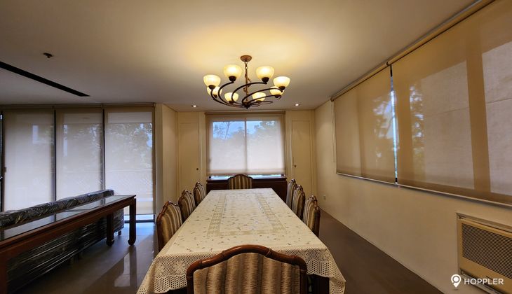 "3BR Condo for Rent in Alexandra Condominium, Ortigas Center, Pasig"04