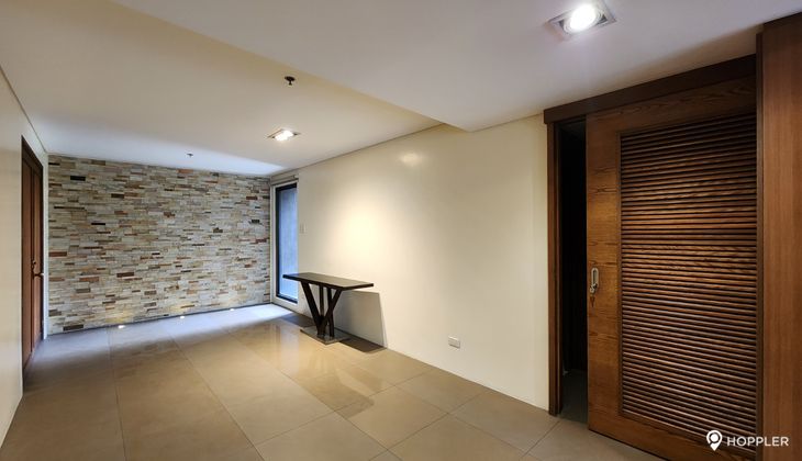 "3BR Condo for Rent in Alexandra Condominium, Ortigas Center, Pasig"07