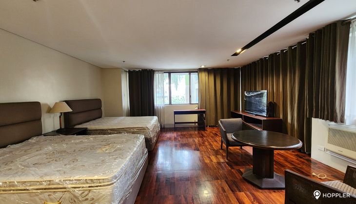 "3BR Condo for Rent in Alexandra Condominium, Ortigas Center, Pasig"09