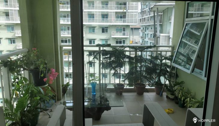 "3BR Condo for Rent in One Serendra, BGC - Bonifacio Global City, Taguig"02