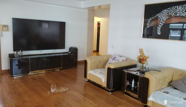 "3BR Condo for Rent in One Serendra, BGC - Bonifacio Global City, Taguig"03