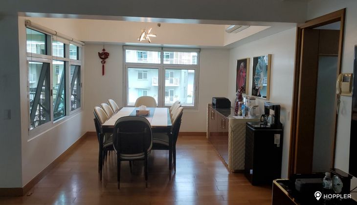 "3BR Condo for Rent in One Serendra, BGC - Bonifacio Global City, Taguig"04