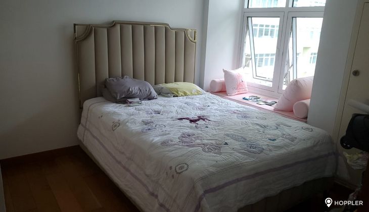 "3BR Condo for Rent in One Serendra, BGC - Bonifacio Global City, Taguig"06