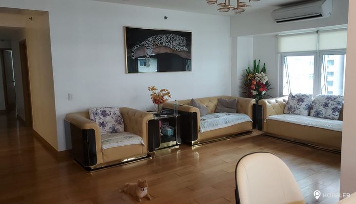 "3BR Condo for Rent in One Serendra, BGC - Bonifacio Global City, Taguig"08