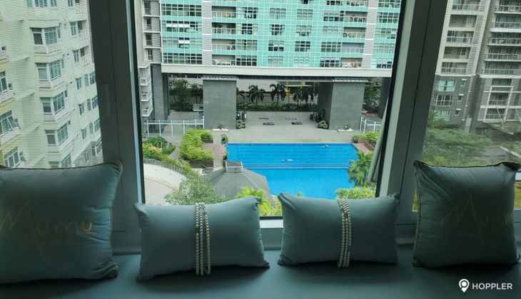 "3BR Condo for Rent in One Serendra, BGC - Bonifacio Global City, Taguig"09