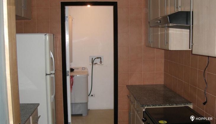 "2BR Condo for Rent in One McKinley Place, BGC - Bonifacio Global City, Taguig"02