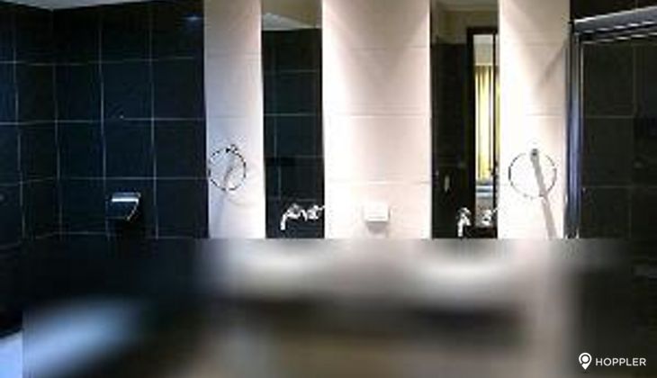 "2BR Condo for Rent in One McKinley Place, BGC - Bonifacio Global City, Taguig"03