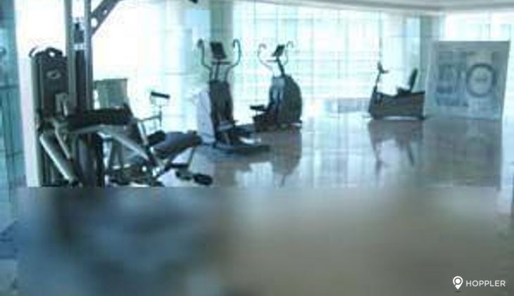 "2BR Condo for Rent in One McKinley Place, BGC - Bonifacio Global City, Taguig"07