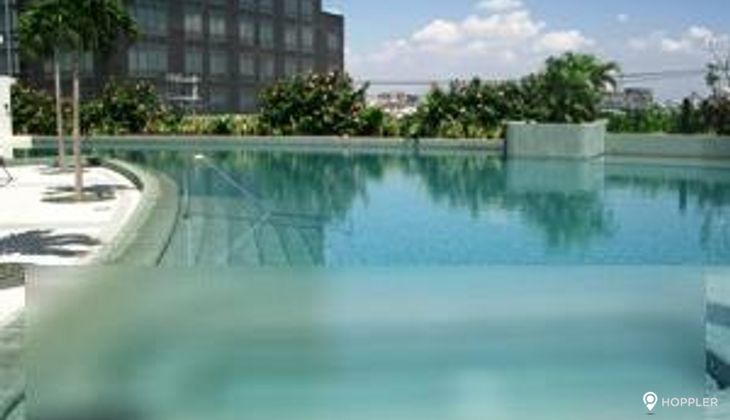 "2BR Condo for Rent in One McKinley Place, BGC - Bonifacio Global City, Taguig"10