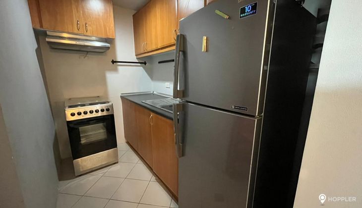 "Studio Condo for Rent in Forbeswood Parklane, BGC - Bonifacio Global City, Taguig"02