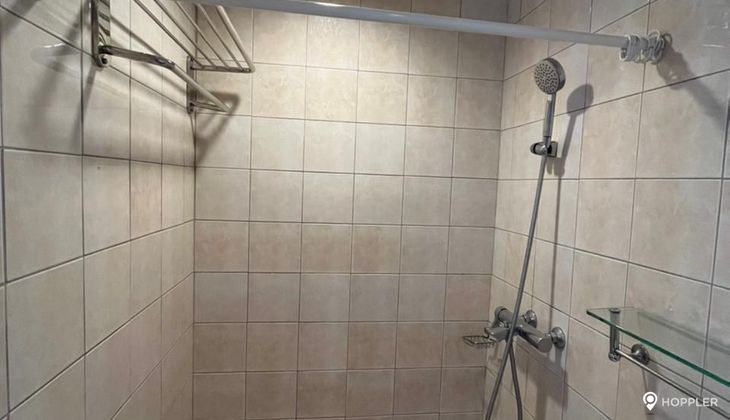 "Studio Condo for Rent in Forbeswood Parklane, BGC - Bonifacio Global City, Taguig"04