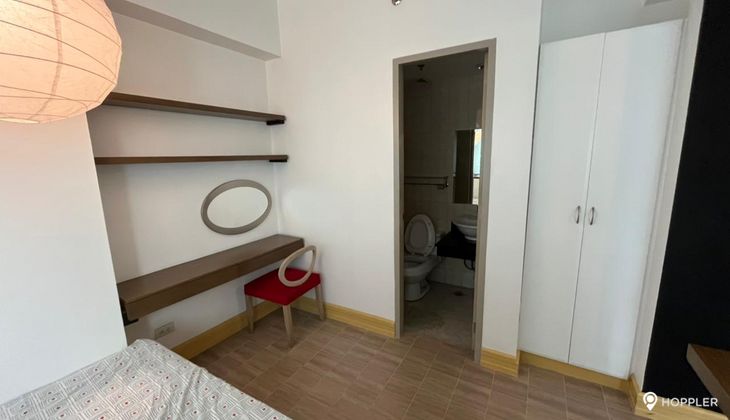 "Studio Condo for Rent in Forbeswood Parklane, BGC - Bonifacio Global City, Taguig"05