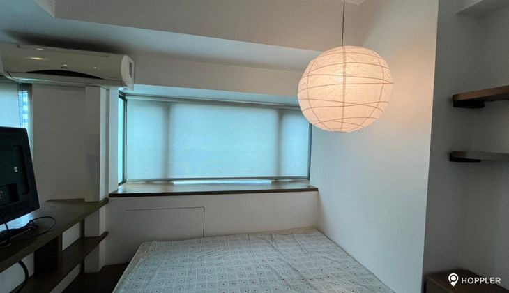 "Studio Condo for Rent in Forbeswood Parklane, BGC - Bonifacio Global City, Taguig"06