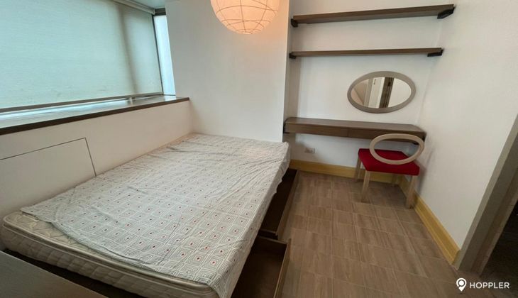 "Studio Condo for Rent in Forbeswood Parklane, BGC - Bonifacio Global City, Taguig"07