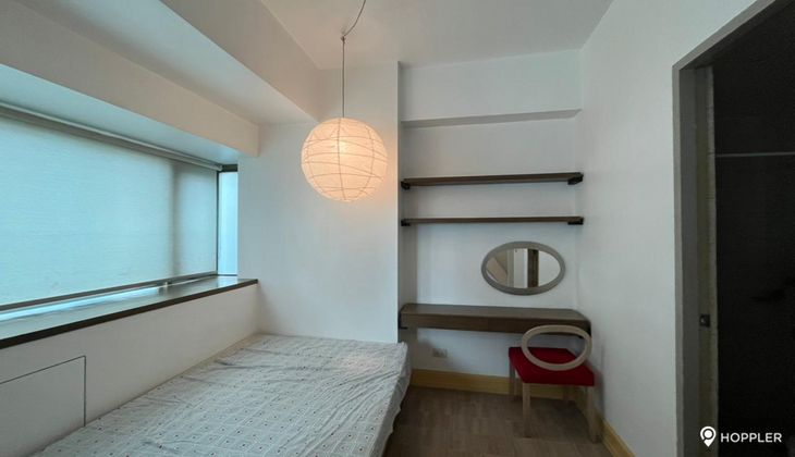 "Studio Condo for Rent in Forbeswood Parklane, BGC - Bonifacio Global City, Taguig"08