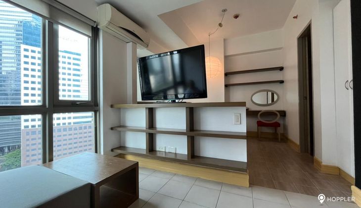 "Studio Condo for Rent in Forbeswood Parklane, BGC - Bonifacio Global City, Taguig"09