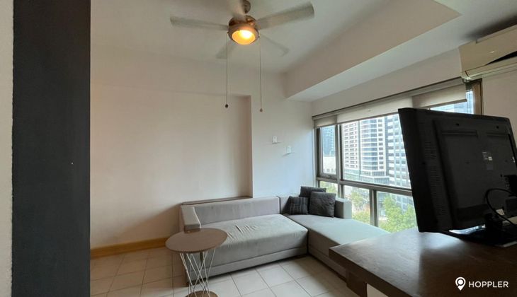 "Studio Condo for Rent in Forbeswood Parklane, BGC - Bonifacio Global City, Taguig"10