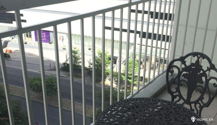 "Studio Condo for Rent in Red Oak at Two Serendra, BGC - Bonifacio Global City, Taguig"08