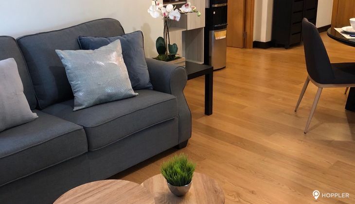 "2BR Condo for Rent in Park Terraces, San Lorenzo Village, Makati"02