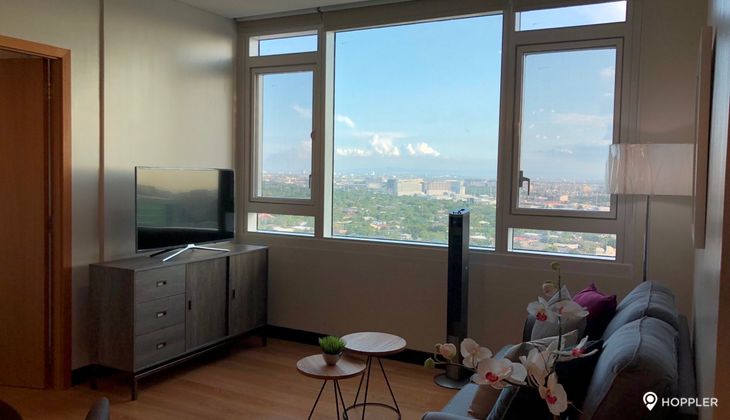 "2BR Condo for Rent in Park Terraces, San Lorenzo Village, Makati"07