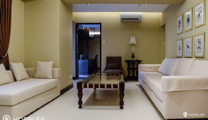 "2BR Condo for Rent in Arya Residences, BGC - Bonifacio Global City, Taguig"02
