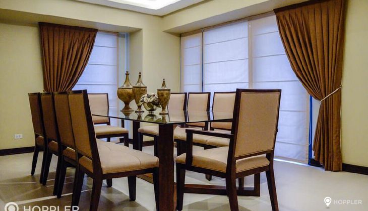 "2BR Condo for Rent in Arya Residences, BGC - Bonifacio Global City, Taguig"03