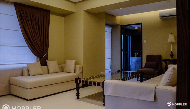 "2BR Condo for Rent in Arya Residences, BGC - Bonifacio Global City, Taguig"04