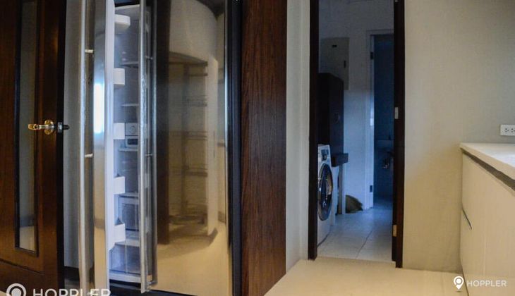 "2BR Condo for Rent in Arya Residences, BGC - Bonifacio Global City, Taguig"05