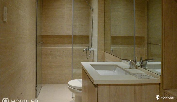 "2BR Condo for Rent in Arya Residences, BGC - Bonifacio Global City, Taguig"07