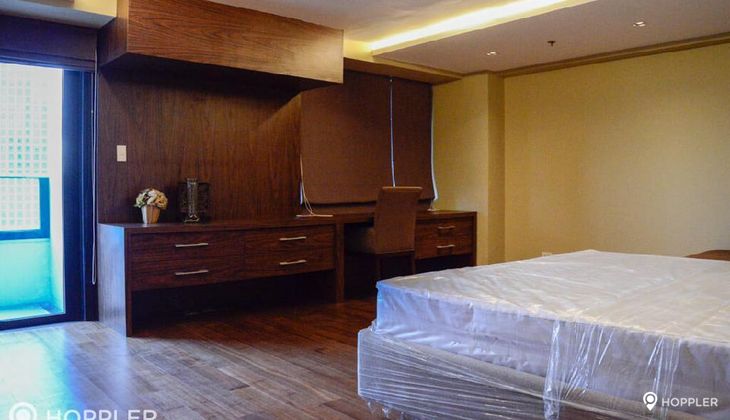 "2BR Condo for Rent in Arya Residences, BGC - Bonifacio Global City, Taguig"08